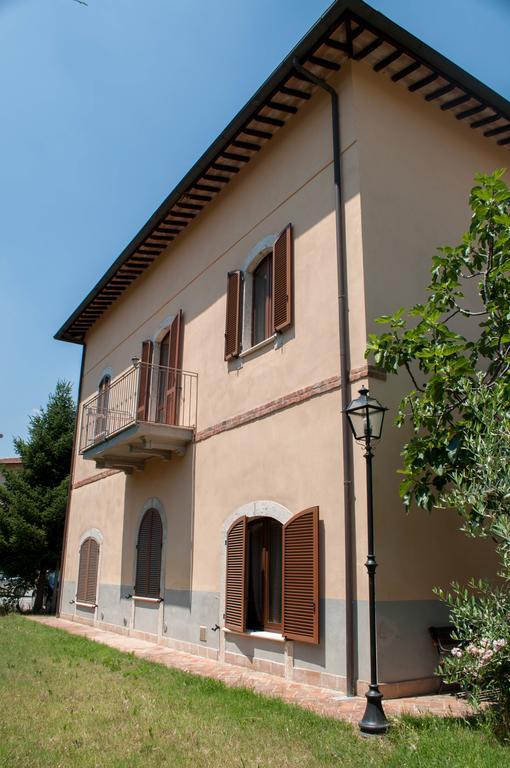B&B Giuseppe 丘西 外观 照片