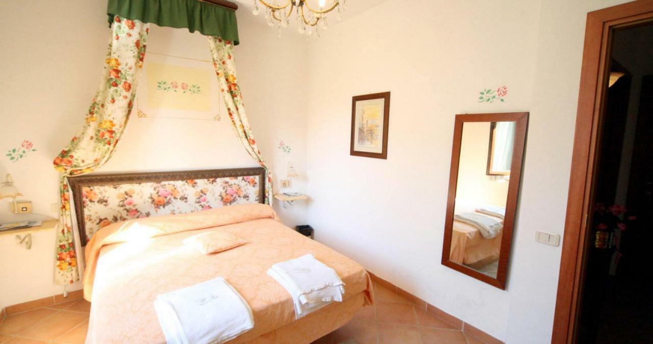 B&B Giuseppe 丘西 外观 照片